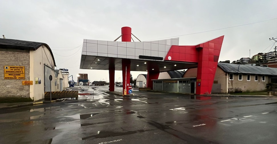 Decreto de Albania, luz verde de la cámara: transfiere blindadas
