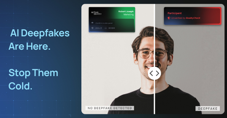 Defensa de Deepfake en la era de la IA