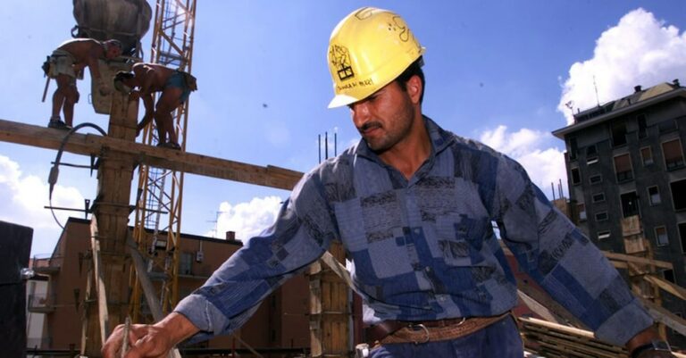 Del salario equitativo al salario mínimo: aquí están los proyectos