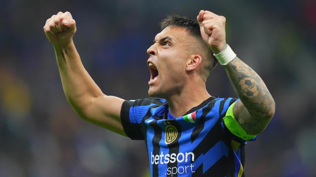 Dembélé-Lautaro en Munich: La Liga de Campeones está en juego,