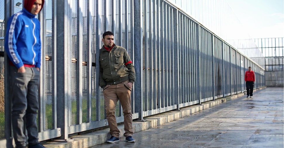 Derechos de los migrantes: el Turín de la Turín de
