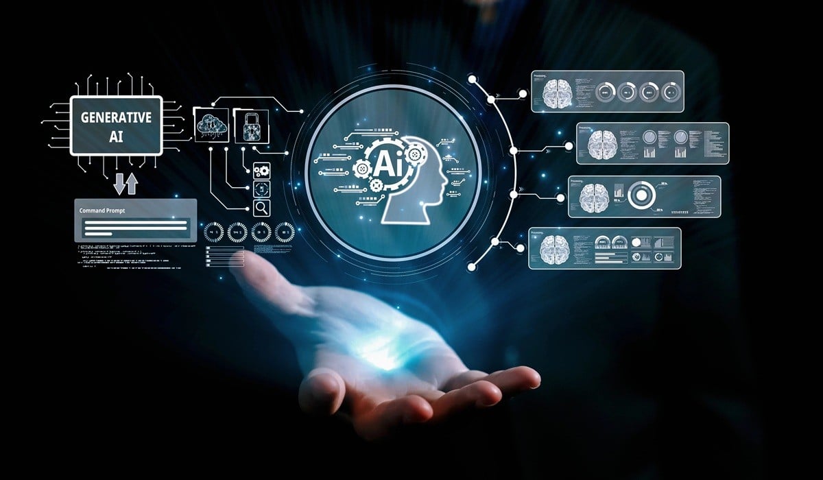 Desde AI conversacional hasta AI transaccional: ¿Cómo mantener su mano?