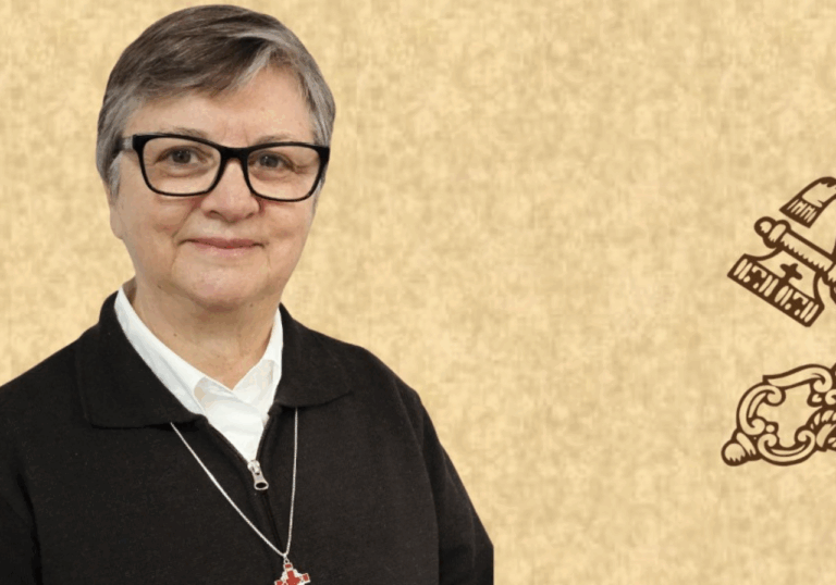 Desde el nombramiento de la hermana Raffaella Petrini hasta la