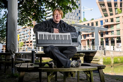 Desde una habitación del ático en Rotterdam a Hollywood: la