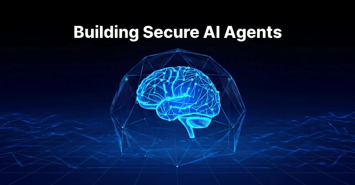 Desplegar agentes de IA? Aprenda a asegurarlos antes de que
