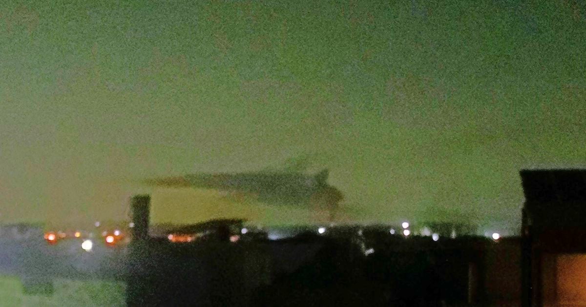 Después de la India, Pakistán también lleva a cabo ataques