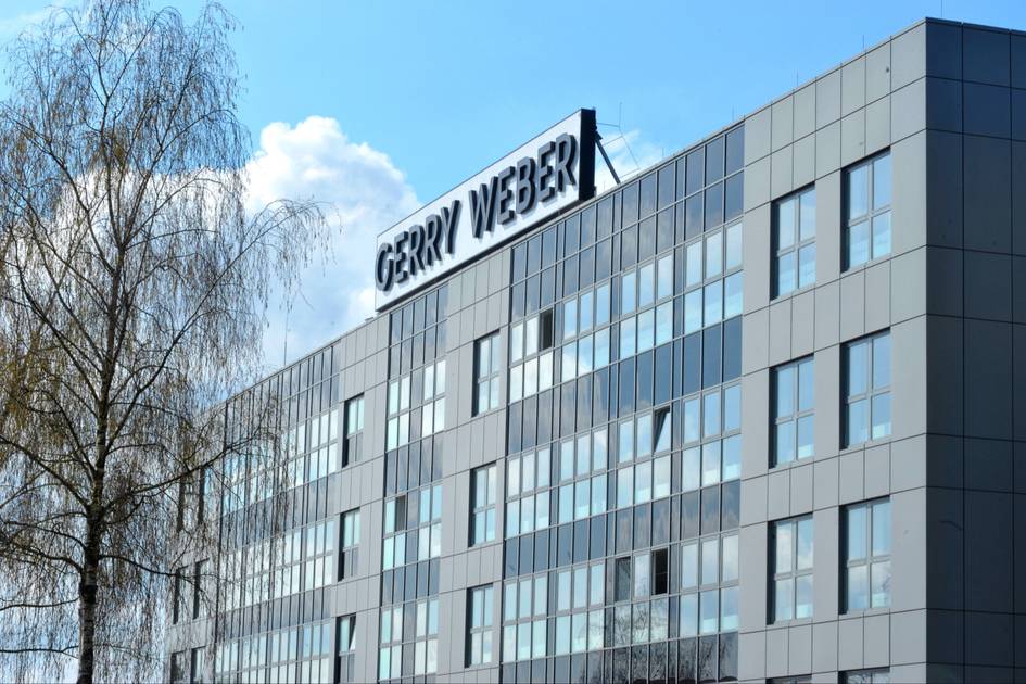 Después de la bancarrota: Gerry Weber tiene que renunciar a