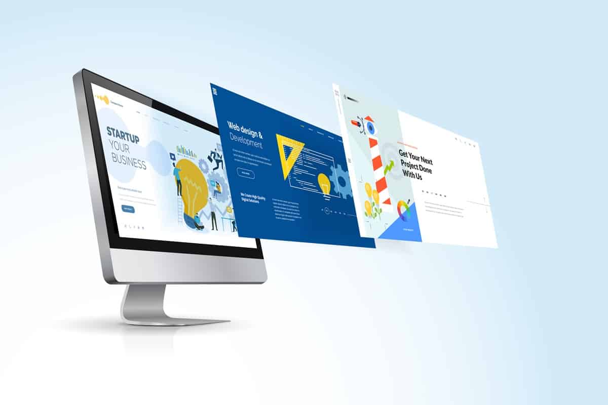 Día de conciencia de accesibilidad global: el 97 % de