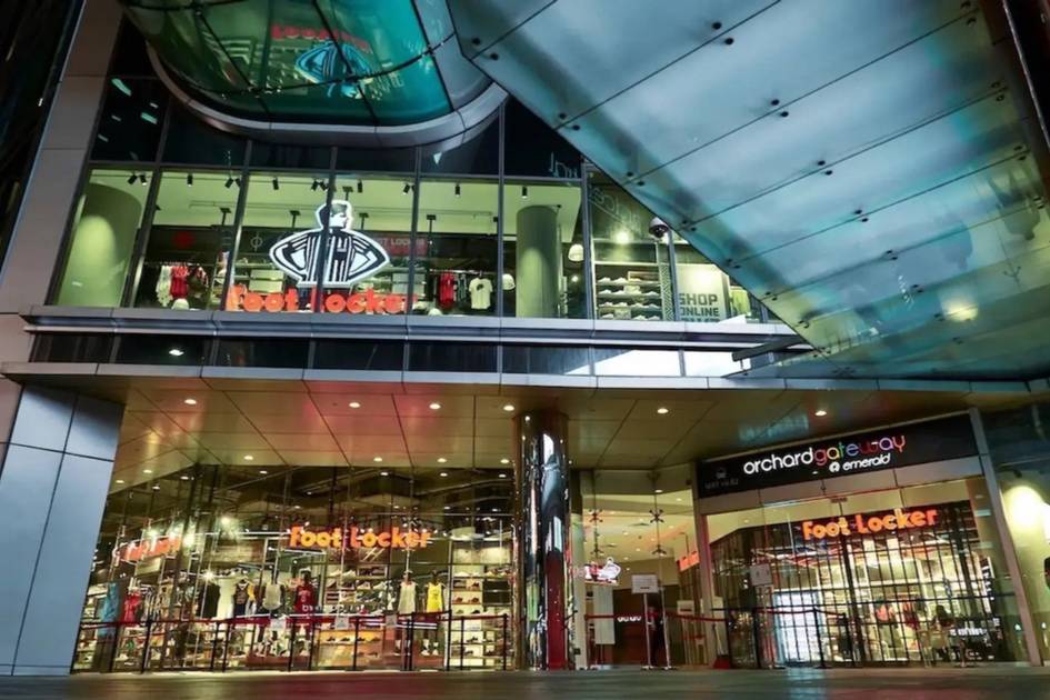 Dick's Sporting Good confirma la adquisición de Foot por $
