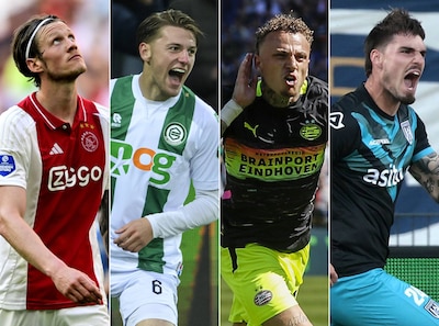 Dieciséis clubes todavía están jugando para algo: los candidatos para