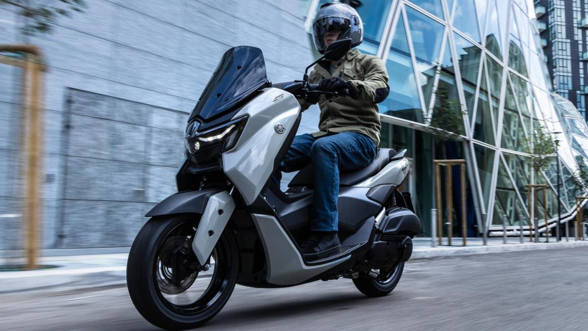 Diez scooters 125 de los más interesantes, precios y consumo