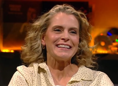 Dina Tersago: "Espero que mis hijos vengan y me digan