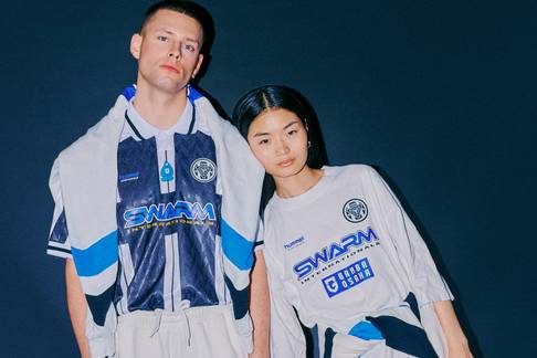 Dinamarca conoce a Japón: Hummel y Gamba Osaka Present Lifestyle