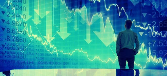 Dividendos en peligro: en el que las acciones amenazan los