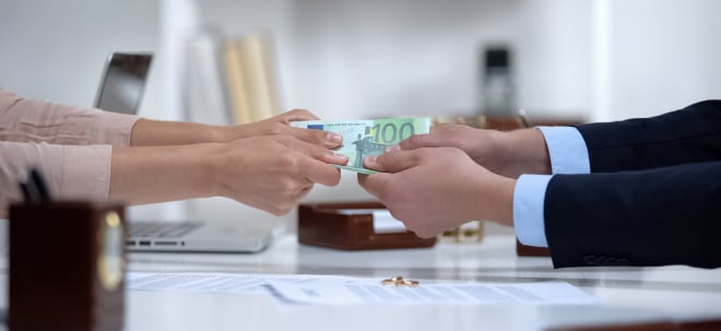 Divorcio: así es como puede ahorrar costos