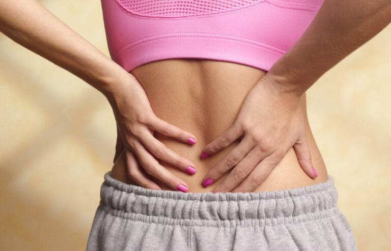 Dolor de espalda y hernia de disco: las novedades y