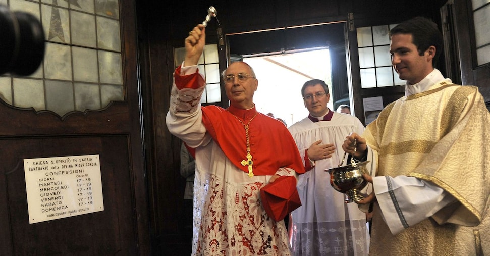 Dominique Mamberti: Quién es el cardenal Franco-Marocchino que anunció el