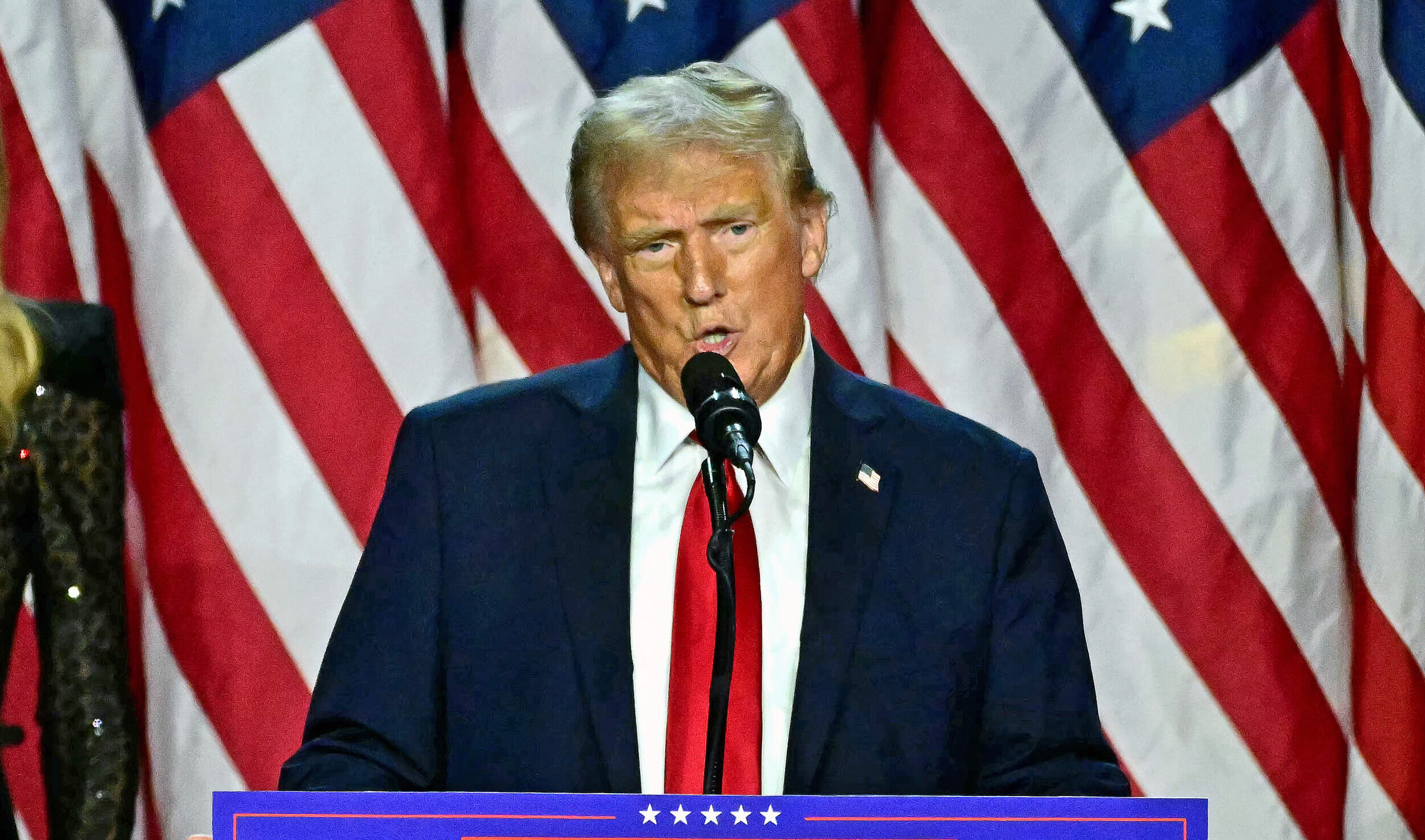 Donald Trump: Hollywood y Política de aduanas