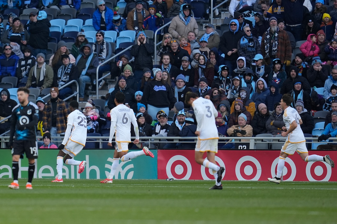 Dónde ver gratis hoy el partido MLS San Diego FC