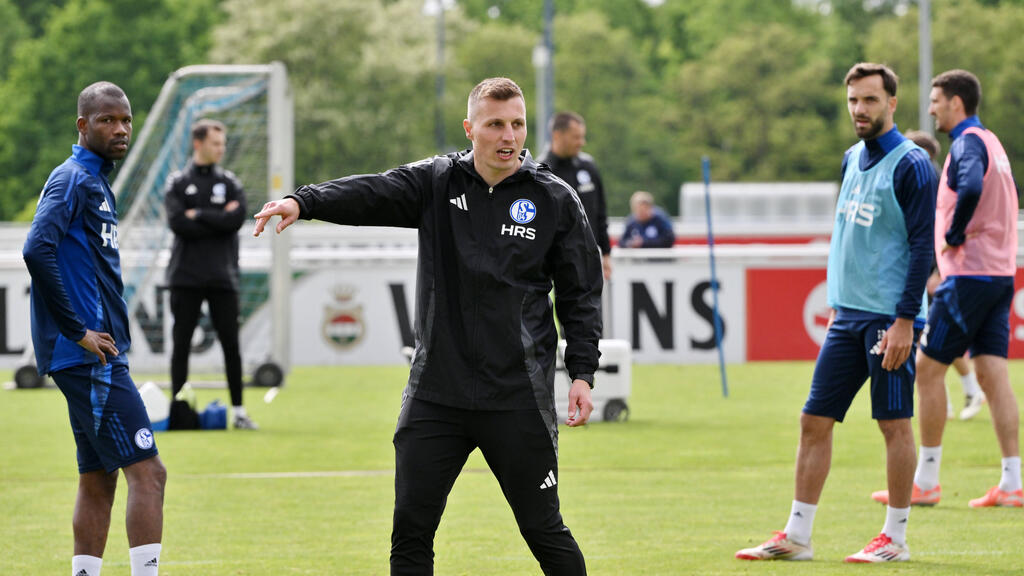 Dos fallas en Schalke 04