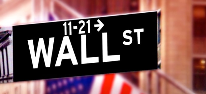 Dow Jones y Nasdaq esperan más profundamente: pérdida de tensión