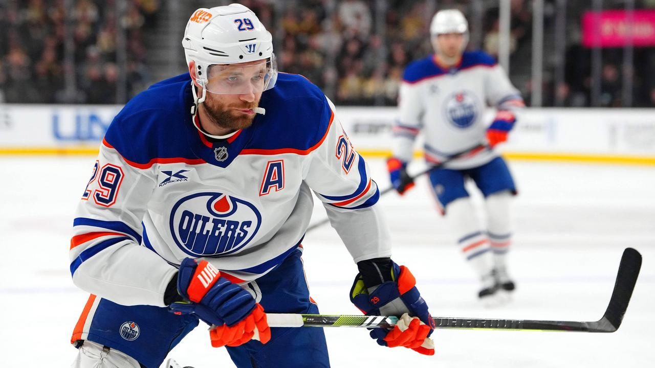 Draisaitl lleva a Edmonton Oilers a la victoria contra los