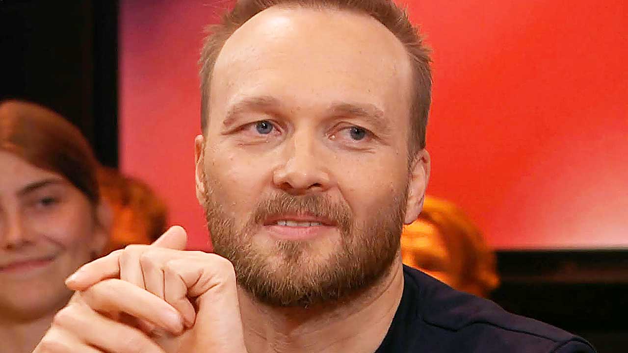 'Drone sobre Villa Arjen Lubach va demasiado lejos: violación de