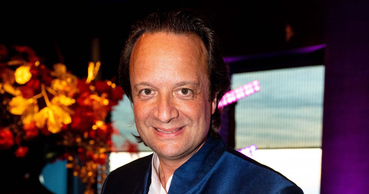 Dutch Julio Iglesias en huelga: William Janz en pelea con