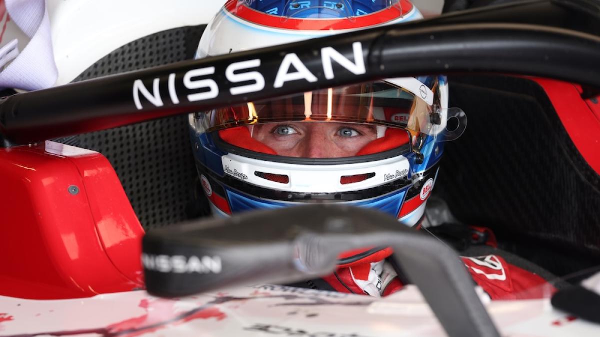 E-PRIX MONACO: Oliver Rowland gana en Monte Carlo frente a