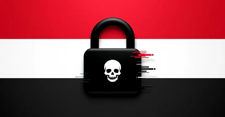 EE. UU. Cobra el hacker yemení detrás del ransomware Black
