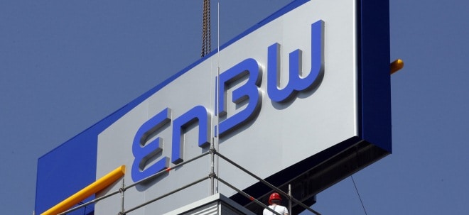 ENBW comparte más alto: 'Condiciones climáticas desfavorables' - Como 2025