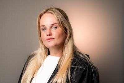 ENTREVISTA. Abogado penal Manon Cop después de todo lo controvertido