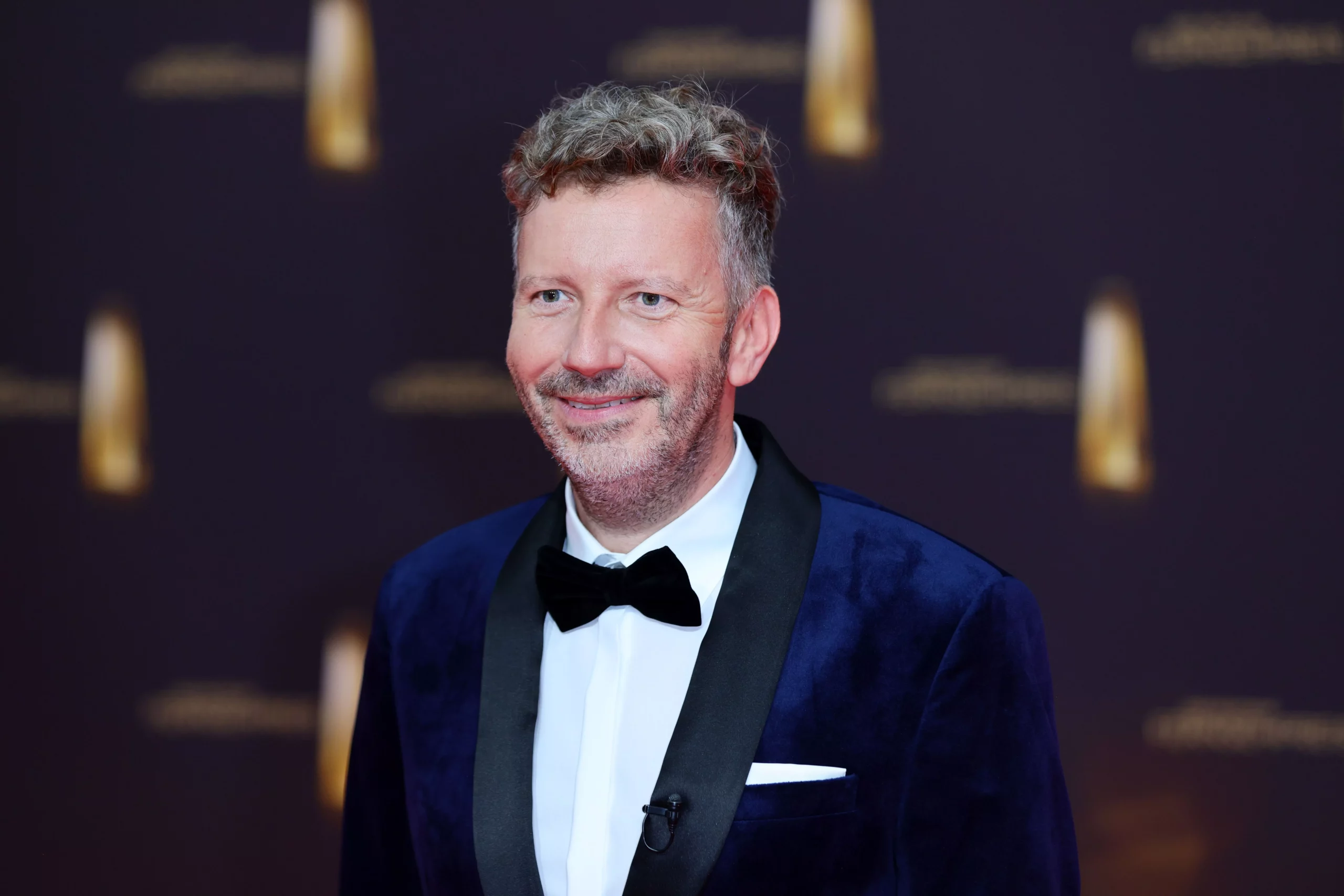 ESC 2025: Así es como reacciona Internet a Thorsten Schorn