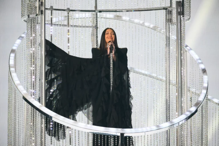 ESC 2025: La aparición final de Israel se enfrenta al