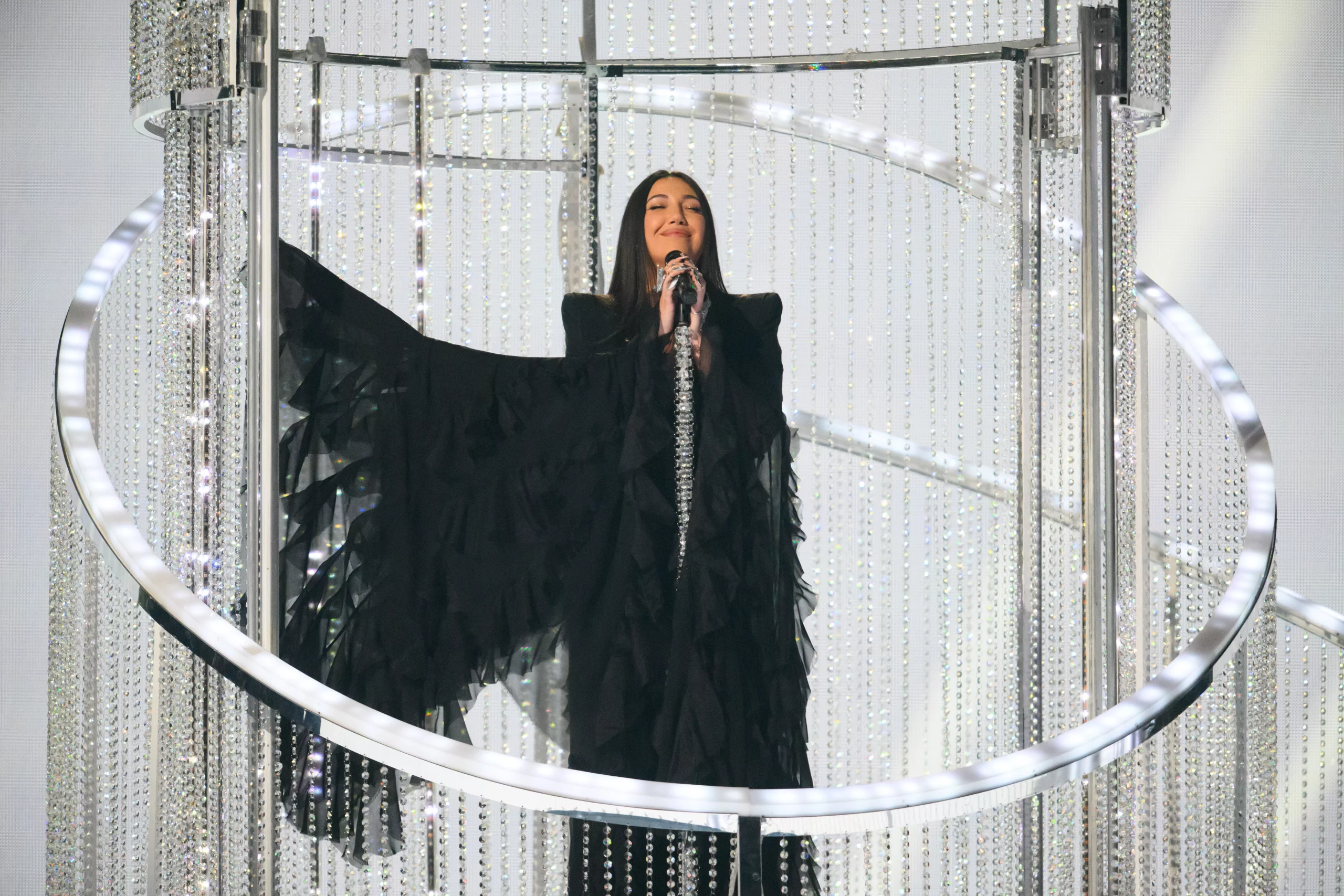 ESC 2025: La aparición final de Israel se enfrenta al