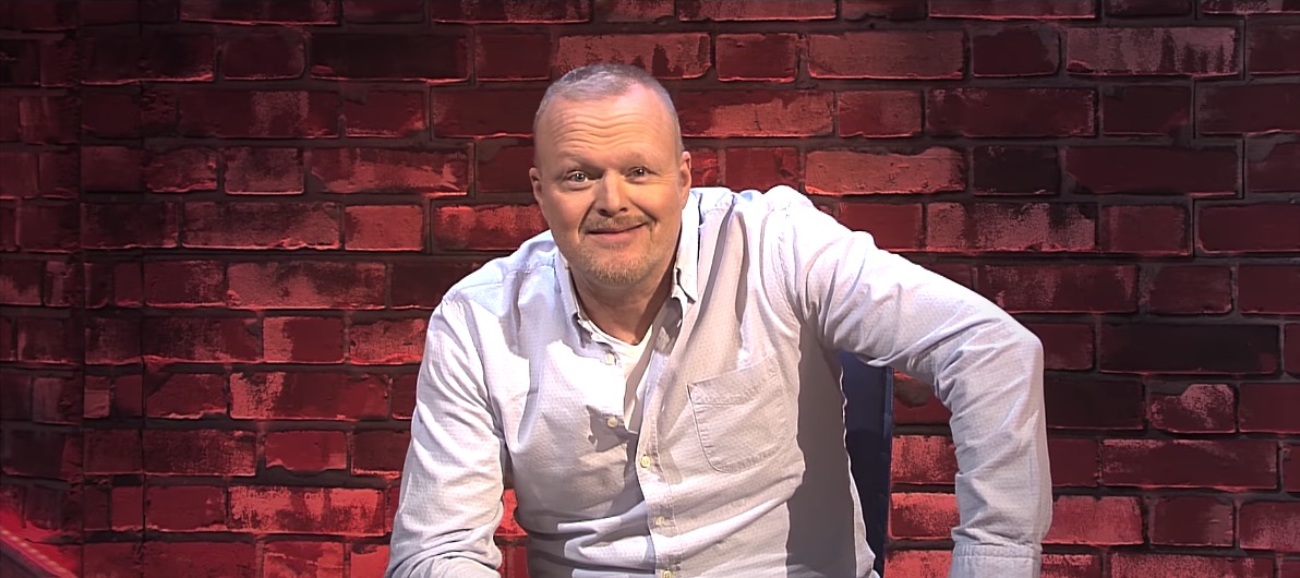 ESC 2025: Stefan Raab dice sobre la derrota