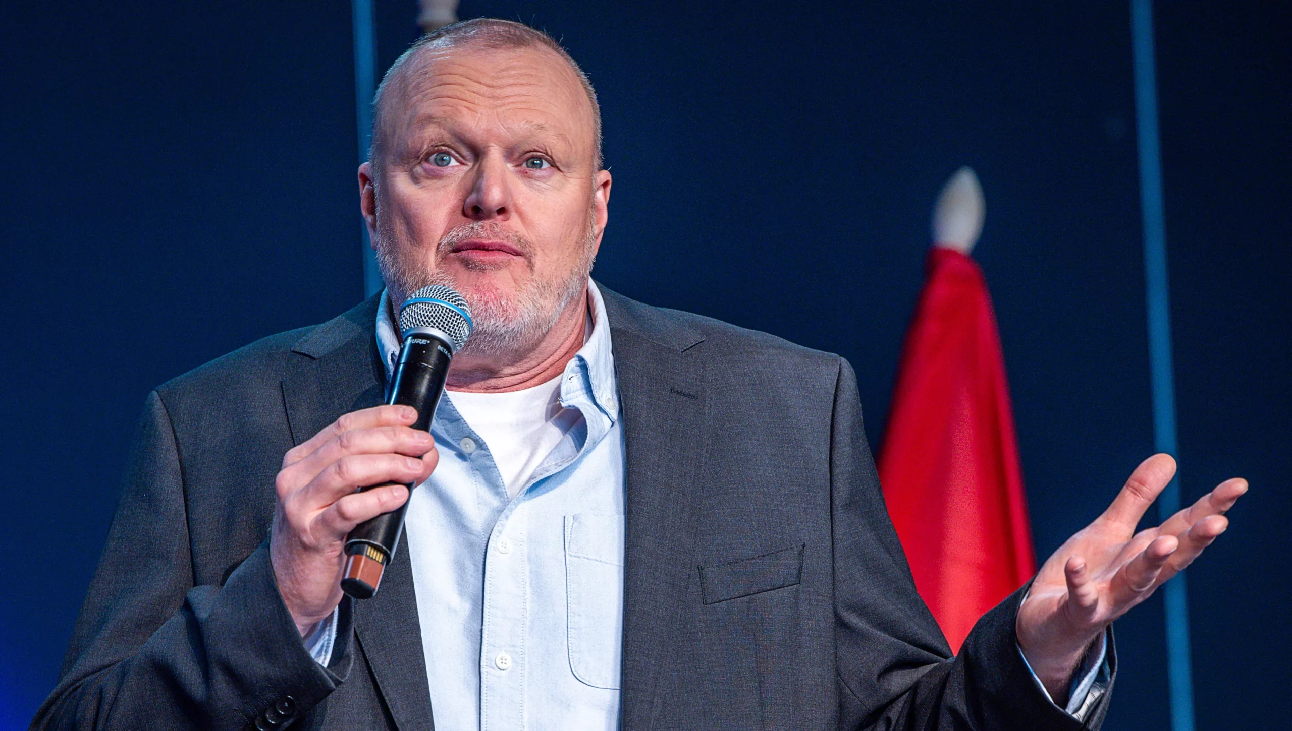 ESC 2025: Stefan Raab dice sobre la derrota