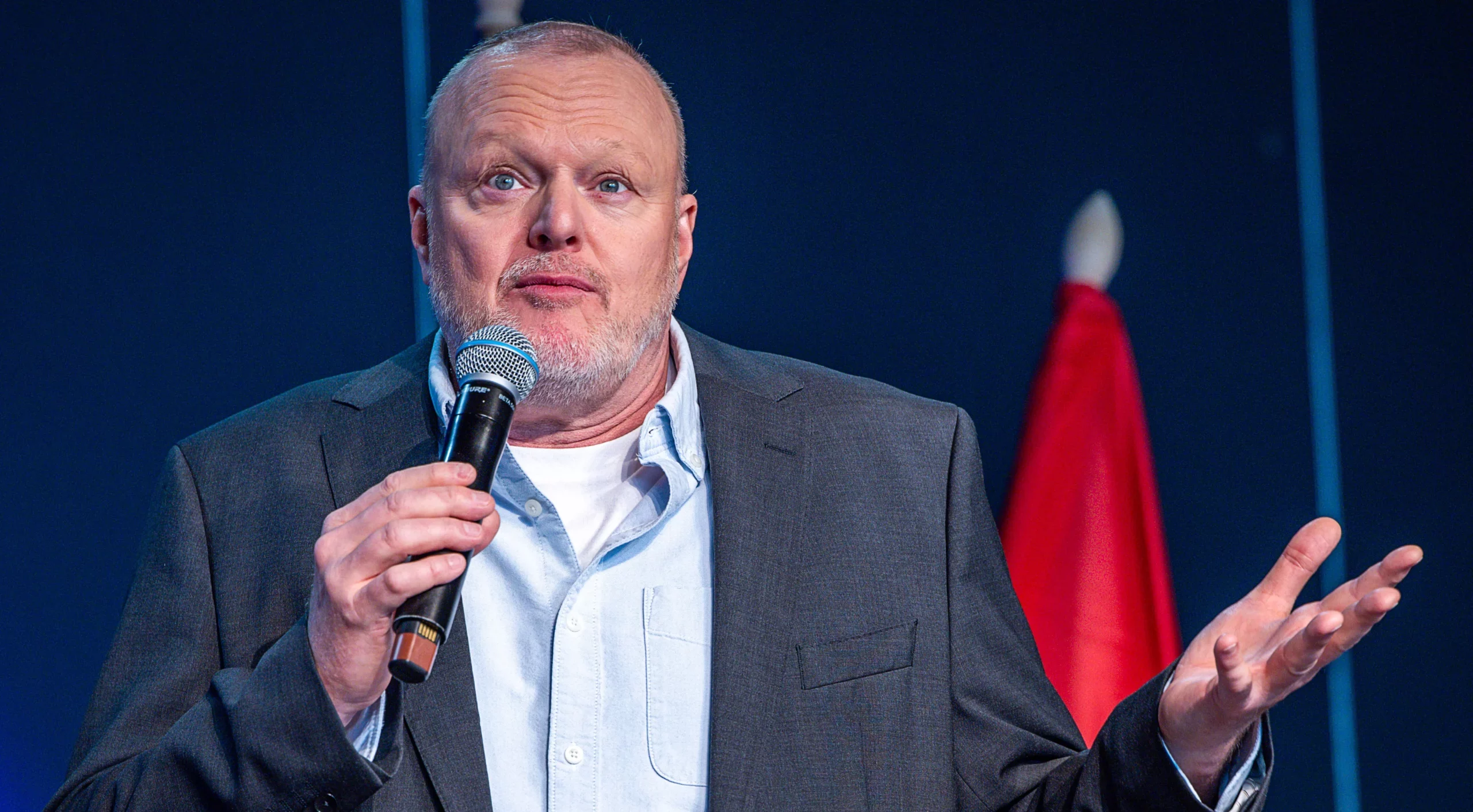 ESC 2025: ¿Stefan Raab no cree en Abor y Tynna?