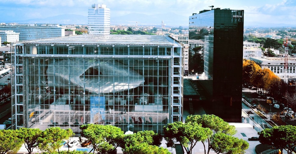 EUR SPA, OK al Presupuesto 2024: ganancias de 7.2 millones