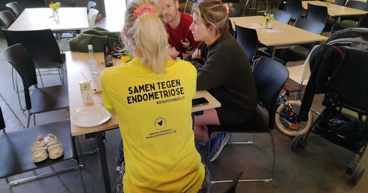 Ejercicio para la conciencia: primer evento deportivo alrededor de la