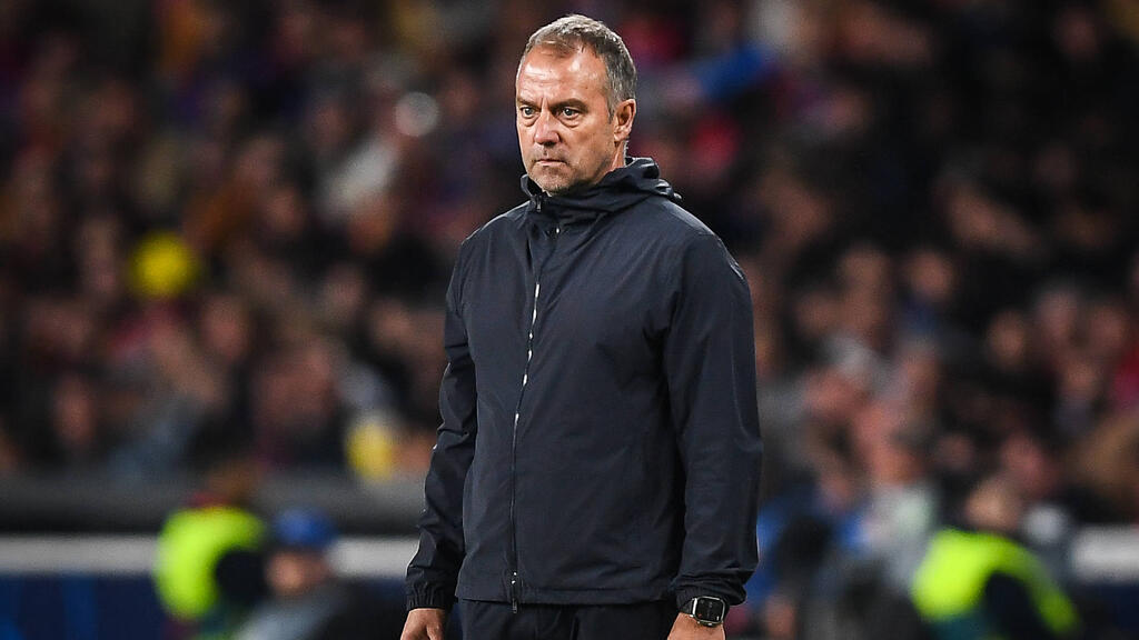 El Barça gira el juego en la parte inferior