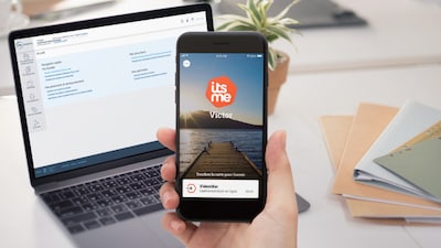 El CEO ITSME confirma que hay problemas para iniciar sesión: