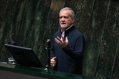 El Consejo de Seguridad iraní de la Ley Hoofddoeken