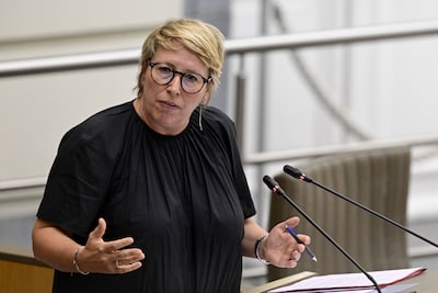 El Ministro de Welzijn Gennez enfatiza: "Las reglas prioritarias antiguas