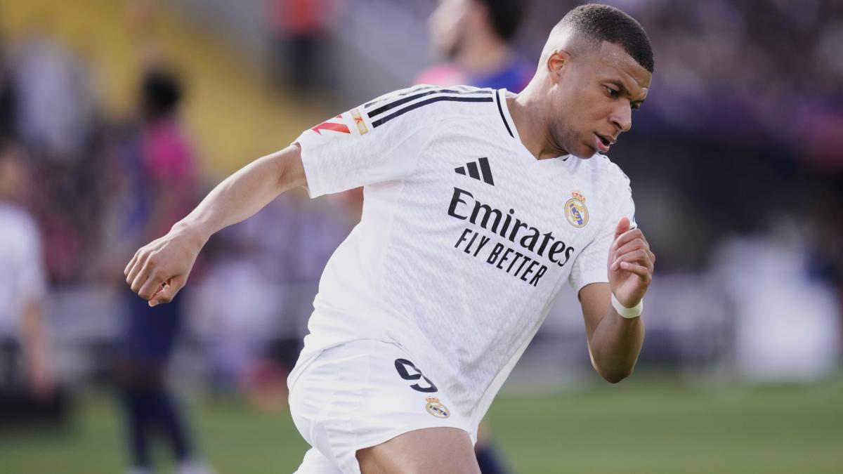 El PSG va al contraataque y le pregunta a Mbappè
