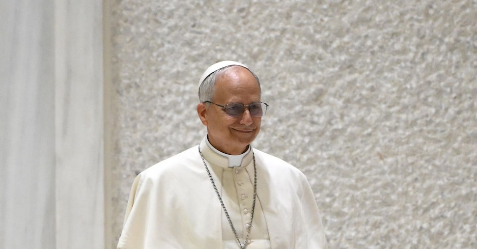 El Papa: Desarmamos las palabras y desarmamos la tierra. El