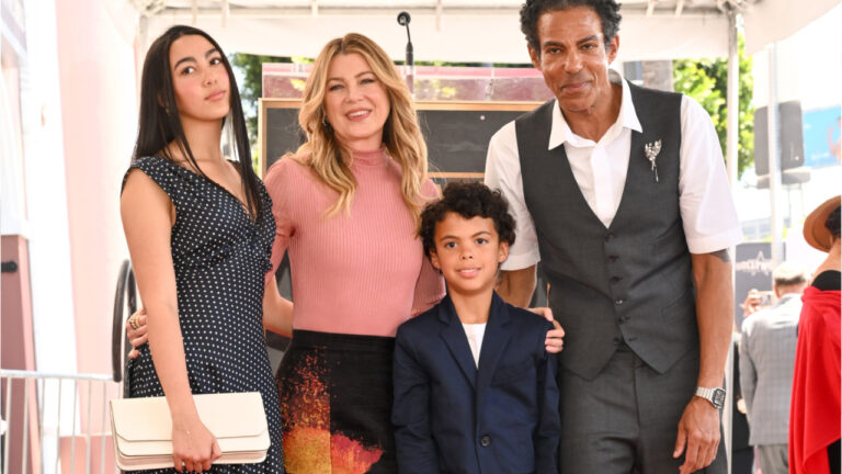 El Paseo de la Fama da la bienvenida a Ellen
