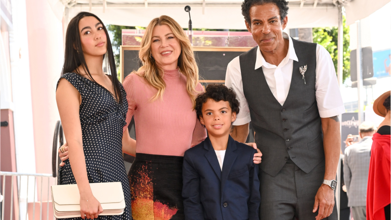 El Paseo de la Fama da la bienvenida a Ellen
