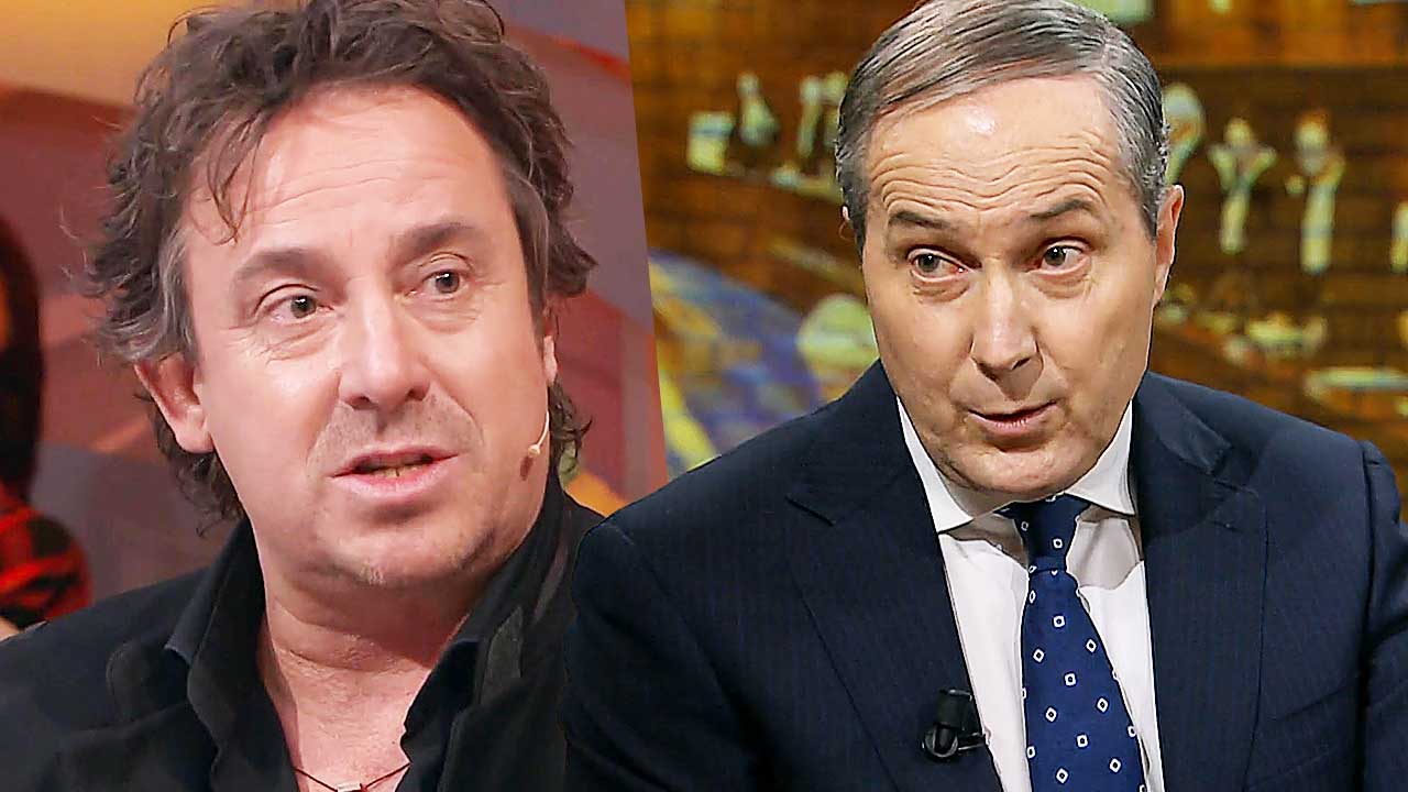 El abogado de Marco Borsato nunca pone su música: 'No