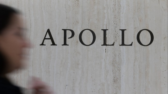 El acuerdo que ha estimulado el plan de Apolo para